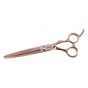 Ножиці для грумінгу Chris Christensen Adalynn Rose 7 широкі (819774012870) - зменшене зображення 1