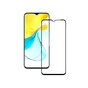 Скло захисне ACCLAB Full Glue ZTE Blade V50 Design Black (1283126620683) - зменшене зображення 2