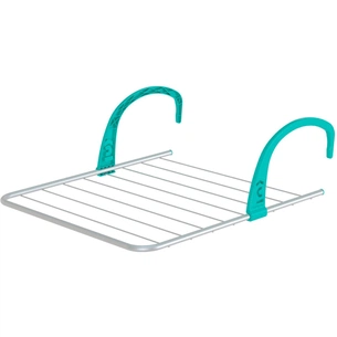 Сушарка для білизни Colombo Facile 5 (ST298) (931874) picture 1