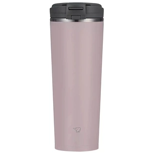 Термокружка Zojirushi SX-KA40PM 0.4 л Vintage Rose (1678.06.39) зображення 1