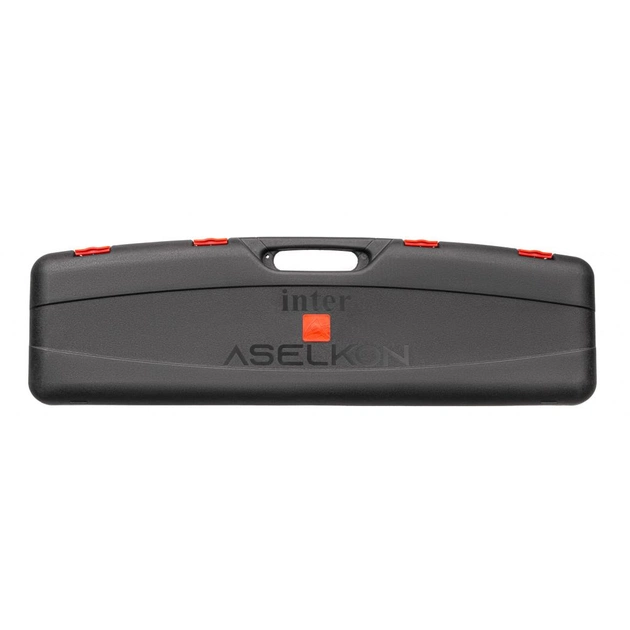 Пневматична гвинтівка Aselkon MX7-S Black (1003372) - picture 7