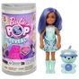 Лялька Barbie Челсі та друзі Pop Reveal серії Круті Бабл-ті (сюрприз) (HRK63) - зменшене зображення 1