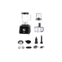 Кухонний комбайн WINNINGSTAR ST-5583 Black - зменшене зображення 1