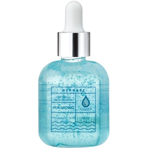 Сироватка для обличчя Mermade Hyaluronic Зволожувальна 50 мл (4820241300723) зображення 1