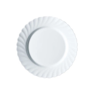 Тарілка Luminarc Trianon 25 см обідня (N3645) зображення 1