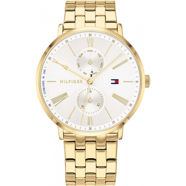 Наручные часы Tommy Hilfiger 1782069 - изображение 1