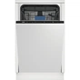Посудомийна машина Beko BDIS161E0Q - зменшене зображення 1