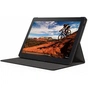 Чохол до планшета Lenovo TAB M10 HD Folio Case, Black + film (ZG38C02761) - зменшене зображення 1