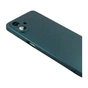 Чохол до мобільного телефона Dengos Soft Samsung Galaxy A07 Green (DG-TPU-SOFT-82) - зменшене зображення 3