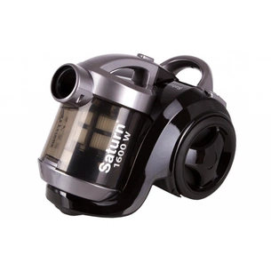 Пилосос Saturn ST-VC0263 black зображення 1