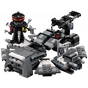 Конструктор LEGO Star Wars Перетворення на Дарта Вейдера (75183) - зменшене зображення 3