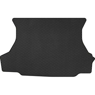 Килимок в багажник EVAtech Lada 2114 2001-2013 Htb EU (LA3398B1RBB) зображення 1