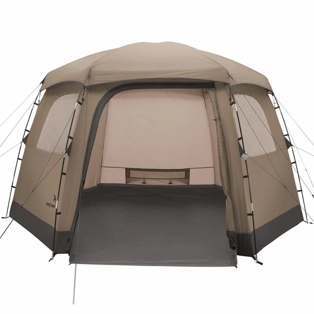 Намет Easy Camp Moonlight Yurt Grey (928894) - изображение 1