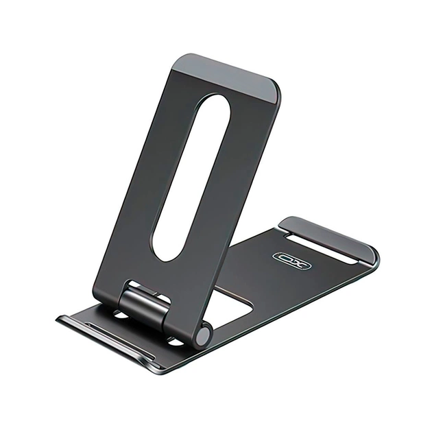 Підставка до планшета XO C116 black (XO-C116-BK) - picture 1