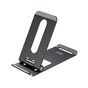 Підставка до планшета XO C116 black (XO-C116-BK) - уменьшенное изображение 1