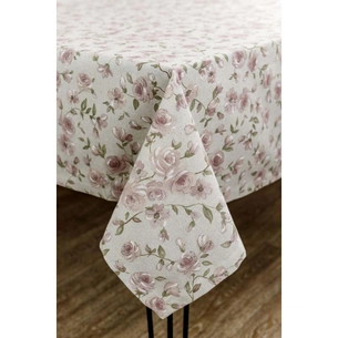 Скатертина Прованс Тереза Квіточки D-136 (034549) зображення 1