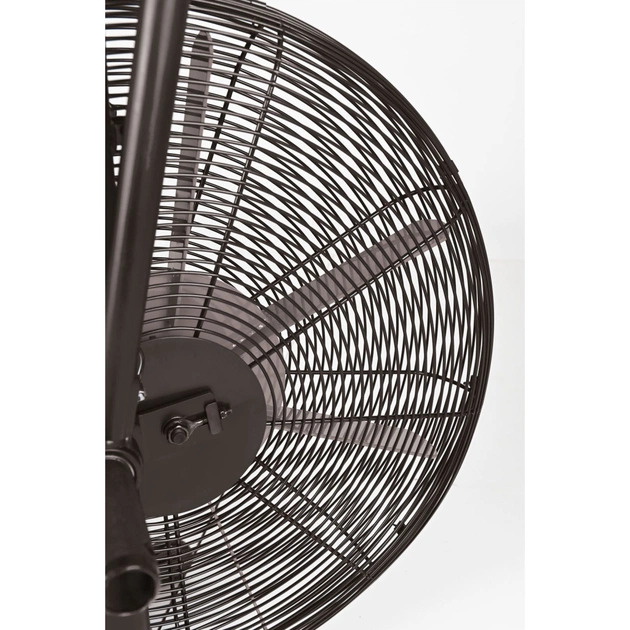 Велотренажер Toorx BRX-AIR-CROSS (931416) - picture 4