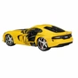 Машина Maisto 2013 SRT Viper GTS жовтий - тюнінг (1:24) (31363 yellow) - зменшене зображення 3