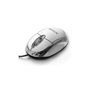 Мишка Esperanza Extreme XM102W White зображення 1
