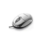 Мишка Esperanza Extreme XM102W White - зменшене зображення 1