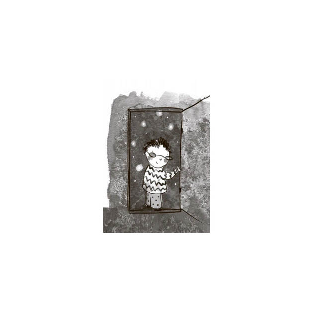 Книга Хлопчик і відьма. Читальня. Рівень 2 - С. Лоскот Ранок (9786170933973) - picture 10