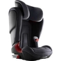 Автокрісло Britax-Romer Kidfix2 R Storm Grey (2000031435) - уменьшенное изображение 8