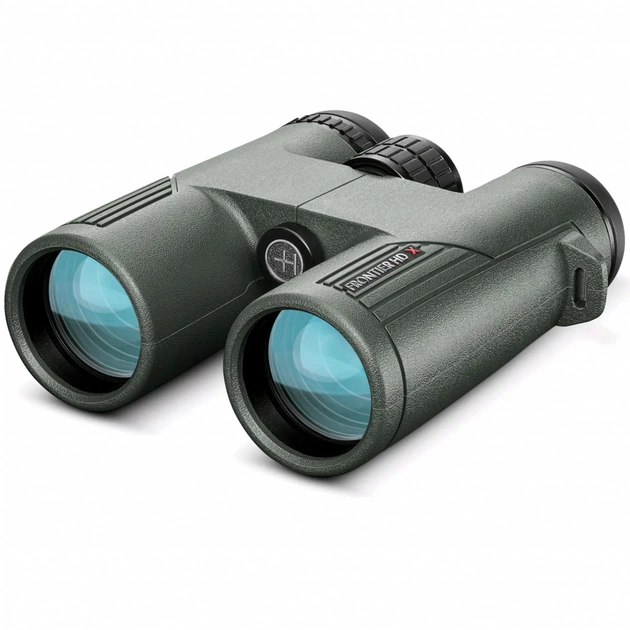 Бінокль Hawke Frontier HD X 8x42 Green (38010) (929048) - зображення 1
