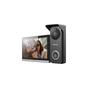 Комплект відеодомофона Hikvision DS-KIS313-P(B) - зменшене зображення 2