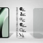 Пленка защитная Armorstandart hydrogel Matte Google Pixel 10a 5G (ARM90540) - уменьшенное изображение 2
