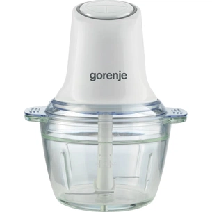 Подрібнювач Gorenje S501GW (S 501 GW) зображення 1