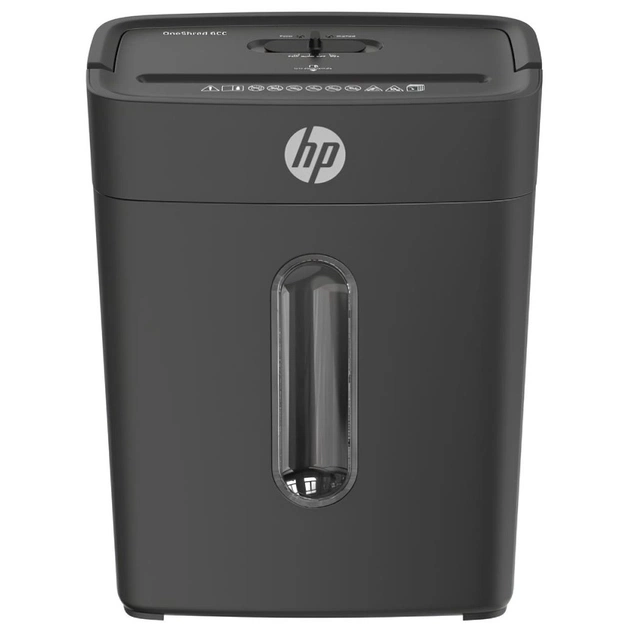 Уничтожитель документов HP OneShred 6CC (2800) (909199) - изображение 1