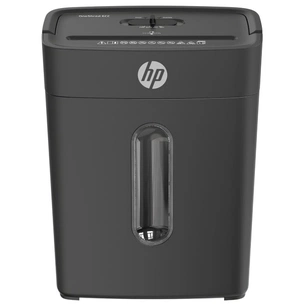Знищувач документів HP OneShred 6CC (2800) (909199) picture 1