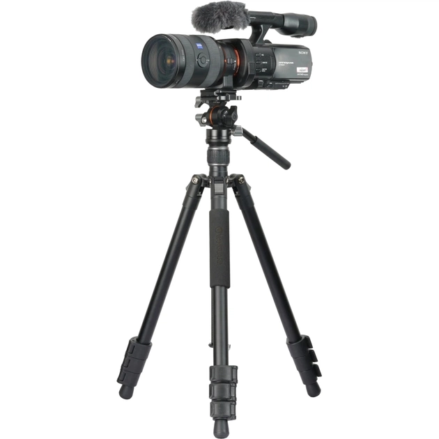 Штатив Vanguard Vesta Go 264AV12 (DAS303524) - picture 6