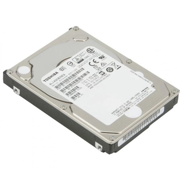 Жорсткий диск для сервера 900GB Toshiba (AL14SEB09EQ) - изображение 1