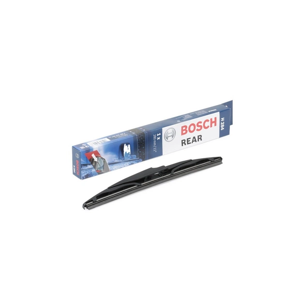 Щітка склоочисника Bosch 3 397 015 627 - зображення 10