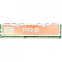 Модуль пам'яті для комп'ютера DDR3 4GB 2400 MHz Pro Goodram (GP2400D364L11/4G) - зменшене зображення 1