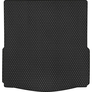 Килимок в багажник EVAtech Audi A6 (C6) Avant 2005-2008 3 поколін (AU12364B1RBB) зображення 1