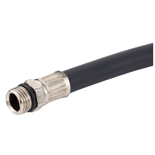 Пістолет для підкачки коліс Sigma полімерне покриття (6832011) - picture 6