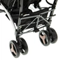 Коляска BabyHit Rainbow G2 Deep Black (30353) - зменшене зображення 9