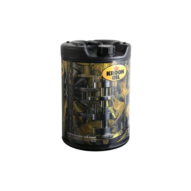 Моторна олива Kroon-Oil EMPEROL 10W-40 20л (KL 37062) - зображення 1