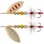 Блесна X-Fish Orbit 10g 3 Gold SRD (1917.07.04) - уменьшенное изображение 1