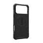 Чохол до мобільного телефона UAG Pathfinder MagSafe iPhone 17 Pro Max Black (114549114040) - зменшене зображення 12