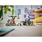 Конструктор LEGO City Позашляховик для дослідження джунглів (60426) - зменшене зображення 9