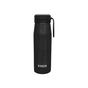 Термос Noveen TB220 390 мл Grey (RL070808) - зменшене зображення 1