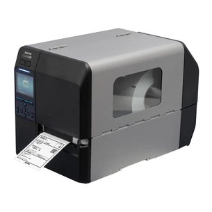 Принтер этикеток Sato CL4NX Plus, 305 dpi, USB, Ethernet, Bluetooth, RS232 (WWCLP202NEU) изображение 1