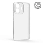 Чохол до мобільного телефона Armorstandart Air Xiaomi Redmi Note 17 Pro 5G Camera Cover Clear (ARM92715) - зменшене зображення 2