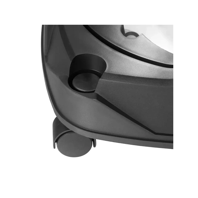 Пилосос будівельний Ronix 40л, 1400Вт (1241) - picture 8