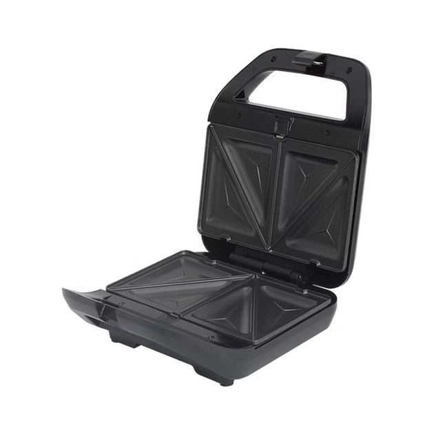 Сендвічниця PRIME Technics PMM 346 B - picture 3