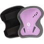 Комплект захисту QPlay для дітей, розмір S (до 25 кг), фіолетовий (SP-01SafetyPadsSPurple) - зменшене зображення 3