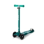 Самокат Micro Maxi Deluxe ECO Зелений (MMD122) - уменьшенное изображение 6